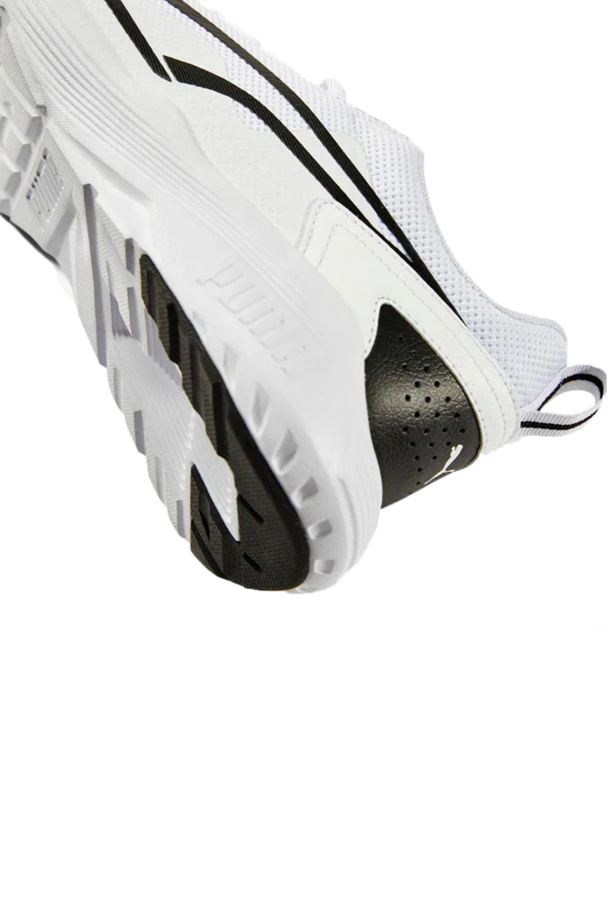 All-Day Active Unisex Sneaker Ayakkabı Beyaz - Görsel 5