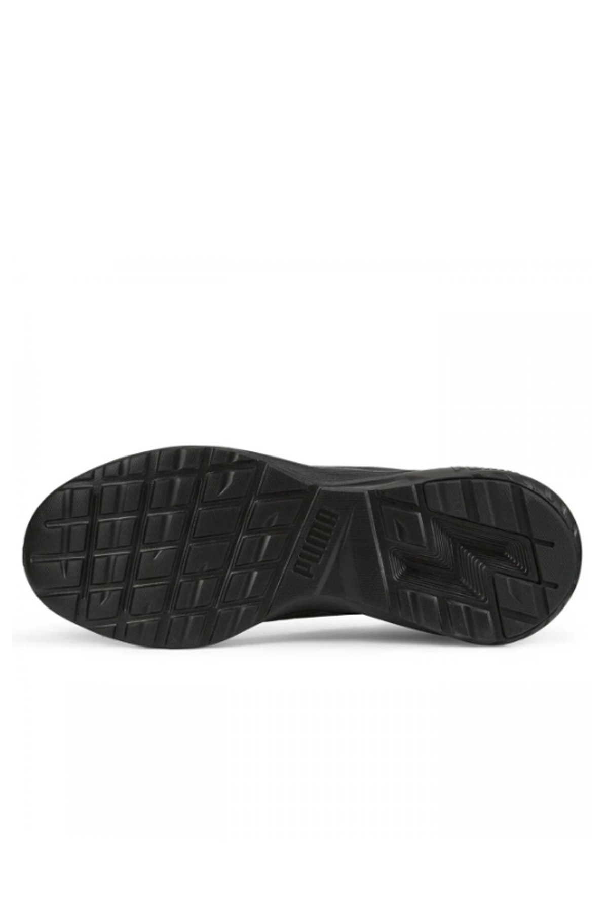 All-Day Active Unisex Sneaker Ayakkabı Siyah - Görsel 5