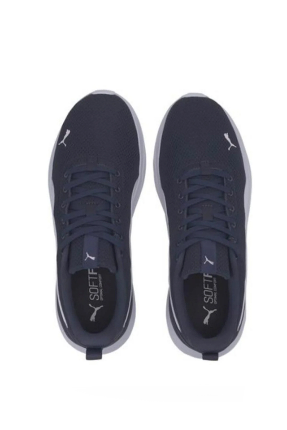 Anzarun Lite Unisex Sneaker Ayakkabı Lacivert - Görsel 4