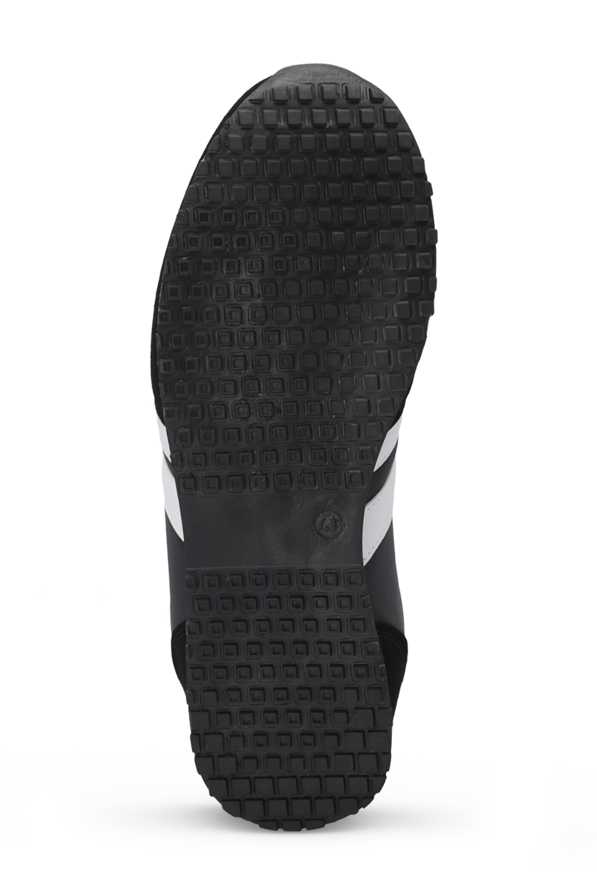 LEVEL I Erkek Sneaker Ayakkabı Siyah - Görsel 8