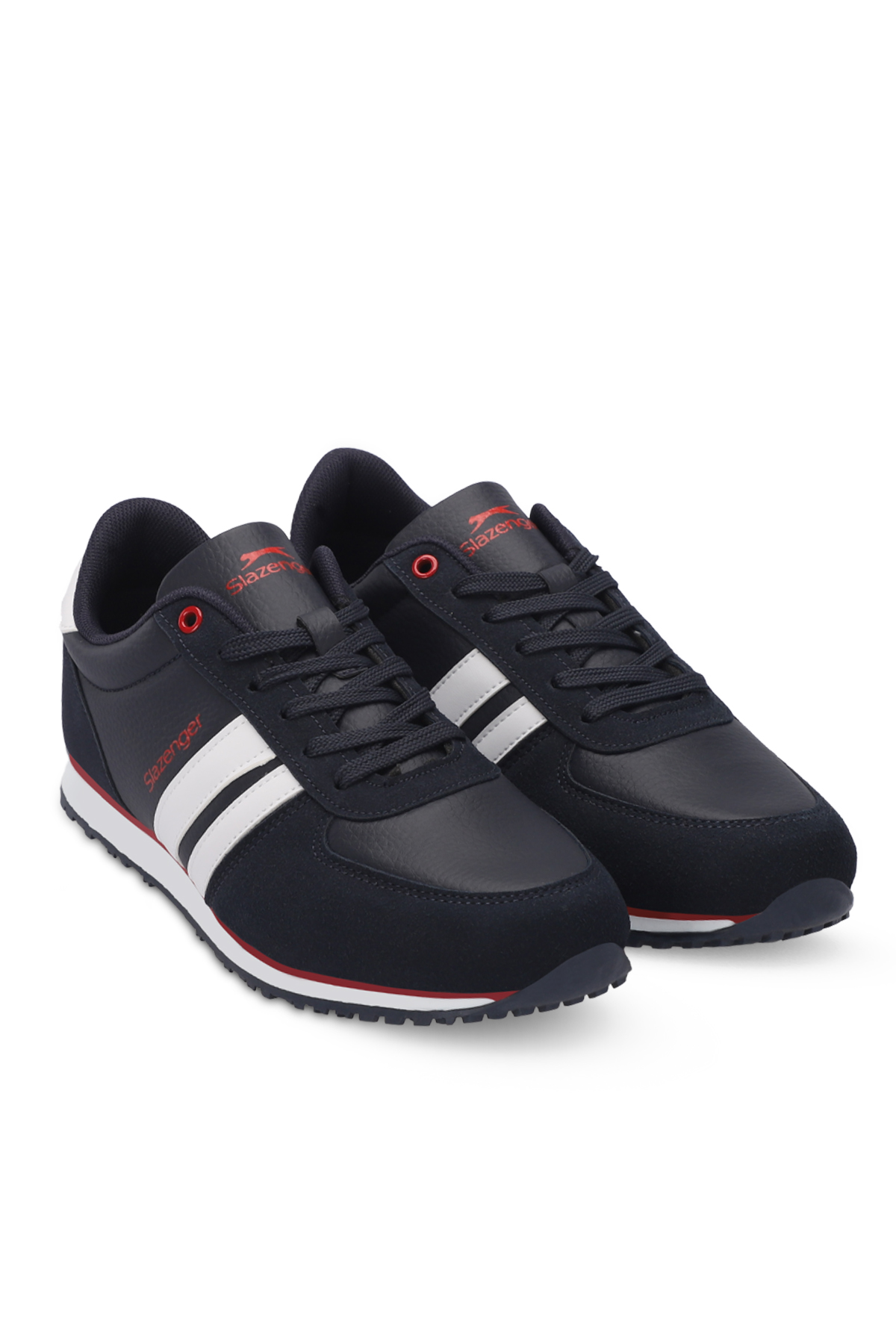 LEVEL I Erkek Sneaker Ayakkabı Lacivert - Görsel 3