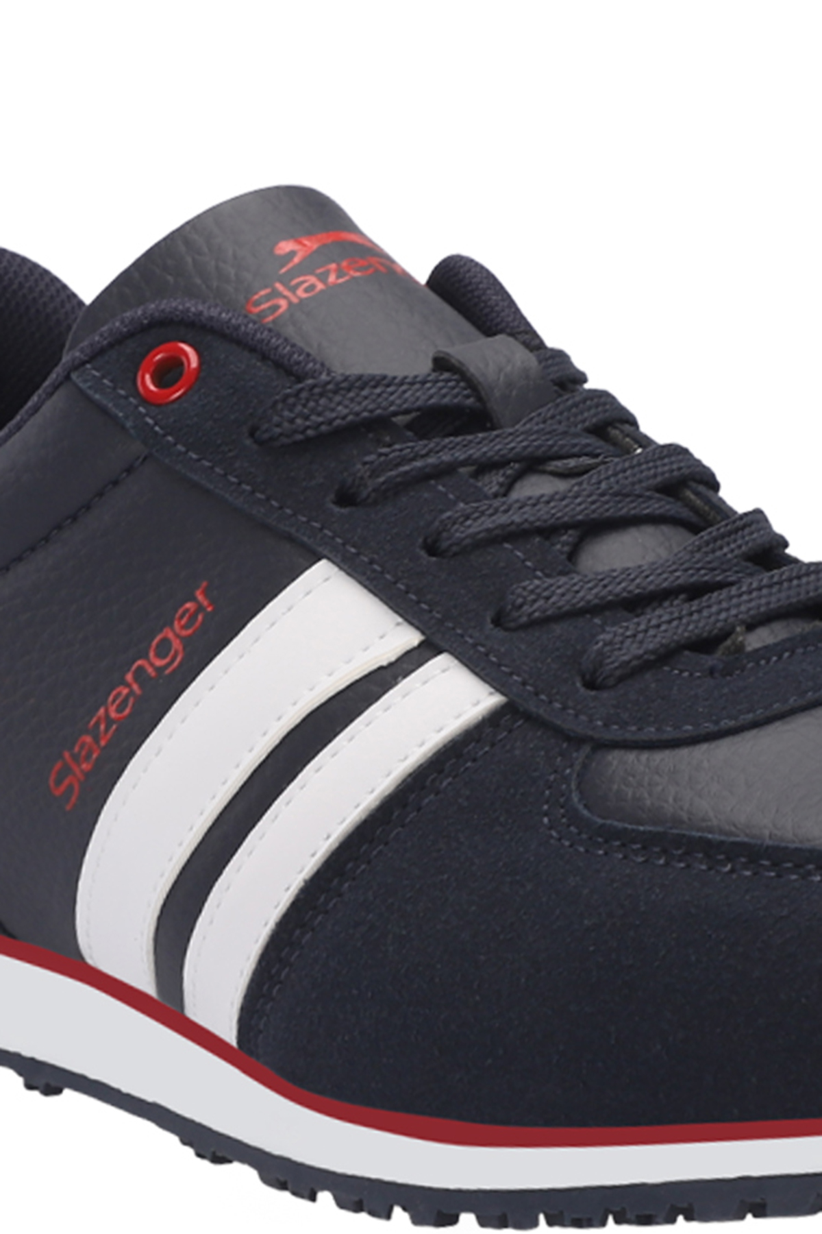 LEVEL I Erkek Sneaker Ayakkabı Lacivert - Görsel 5