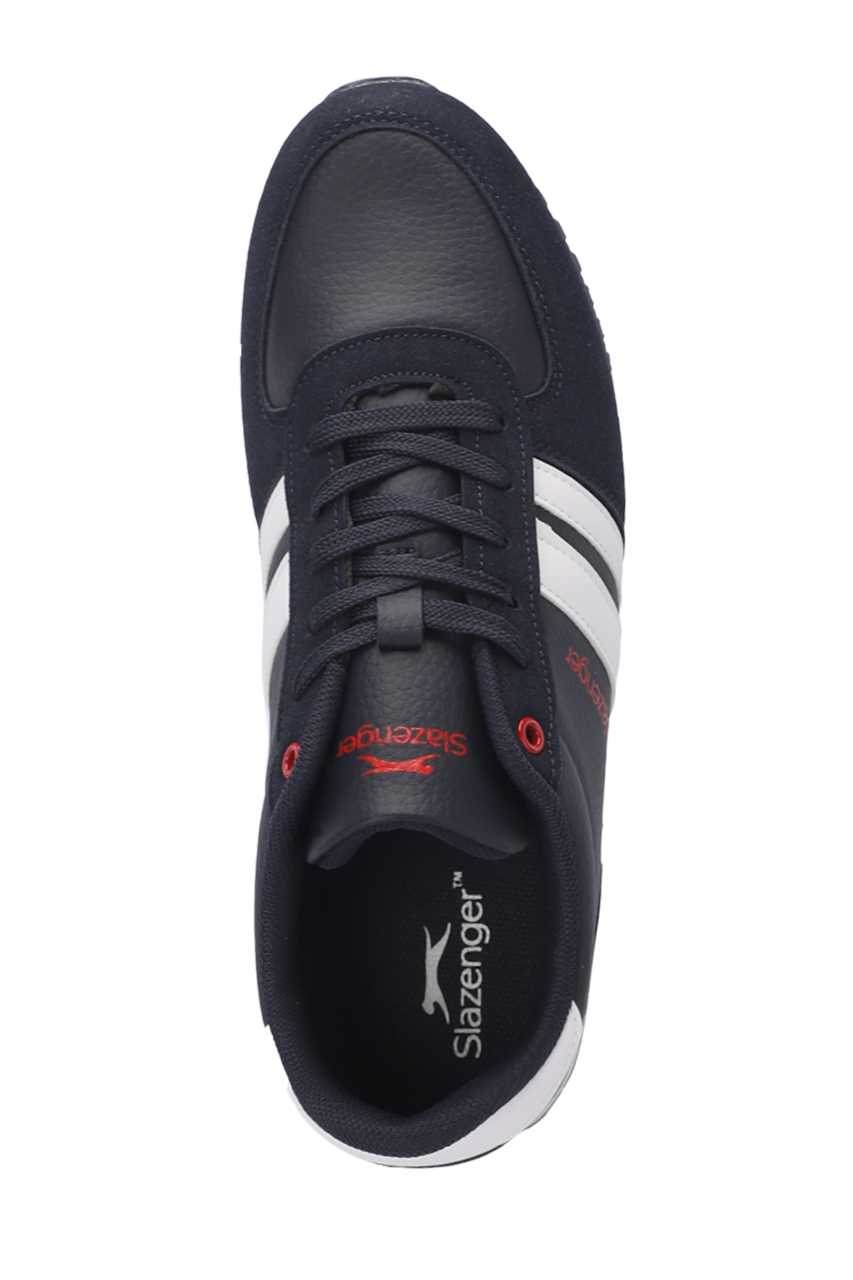 LEVEL I Erkek Sneaker Ayakkabı Lacivert - Görsel 6