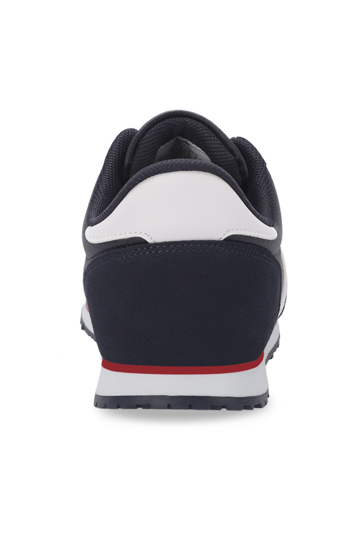 LEVEL I Erkek Sneaker Ayakkabı Lacivert - Görsel 7