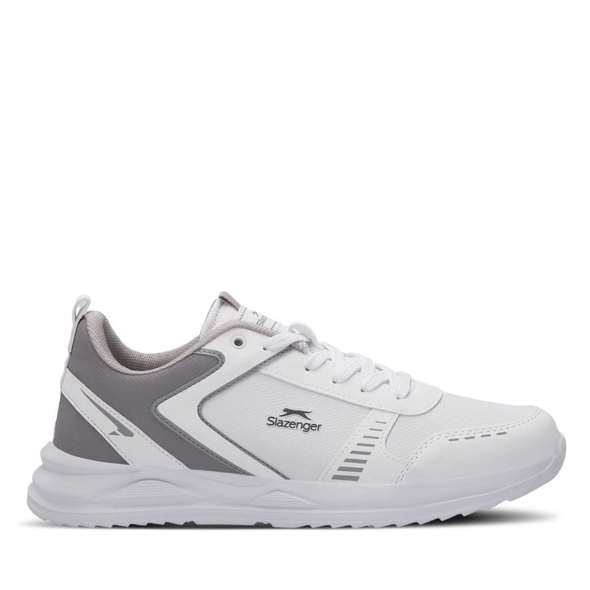 Slazenger Golden Büyük beyaz