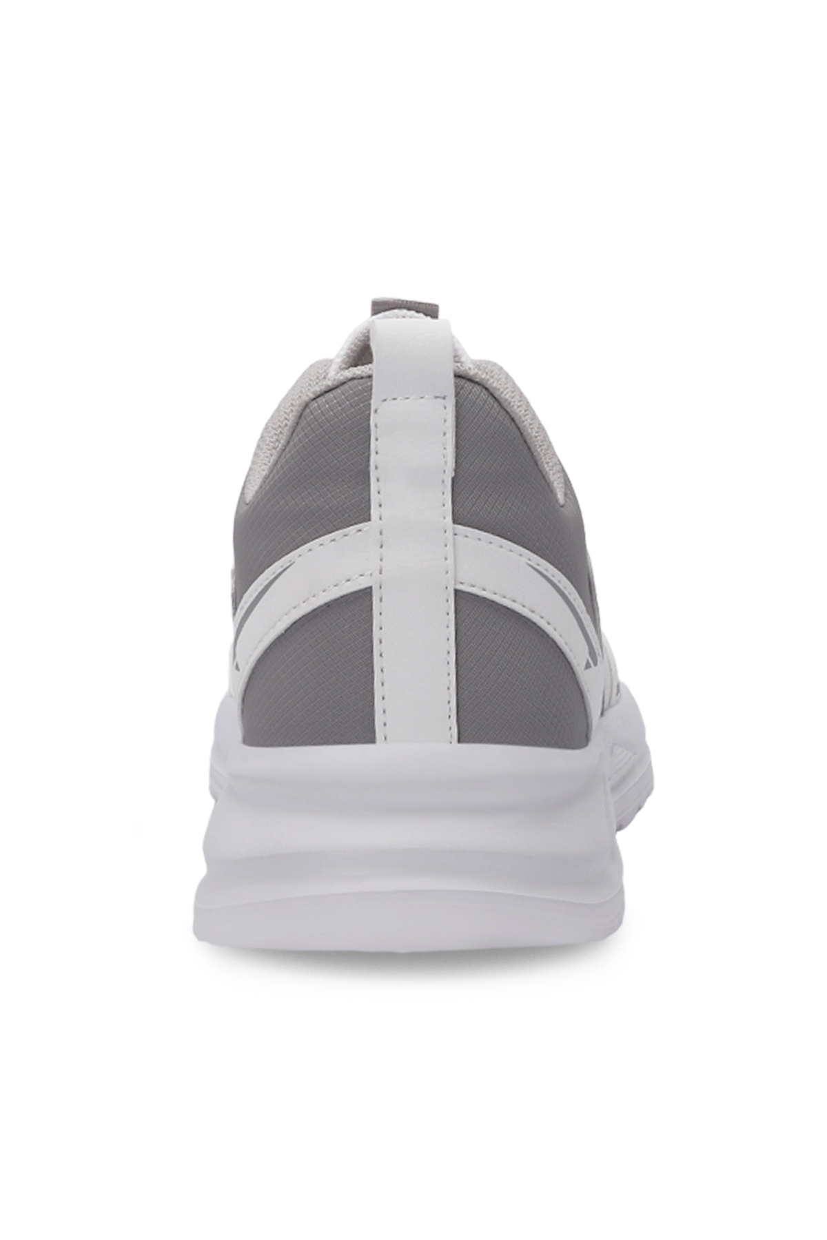 GOLDEN I Kadın Sneaker Ayakkabı Beyaz - Görsel 7