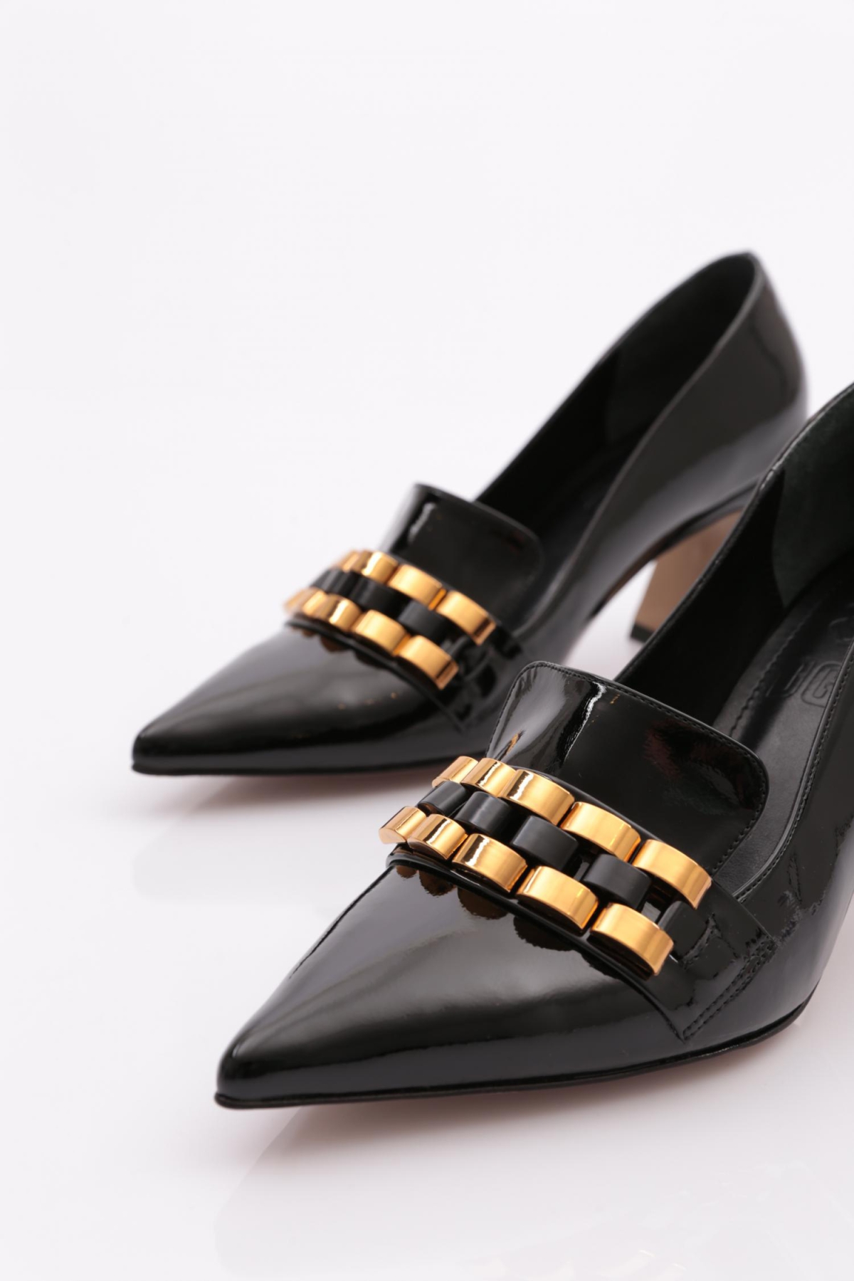 170 Kadin Topuklu Ayakkabi - Görsel 5