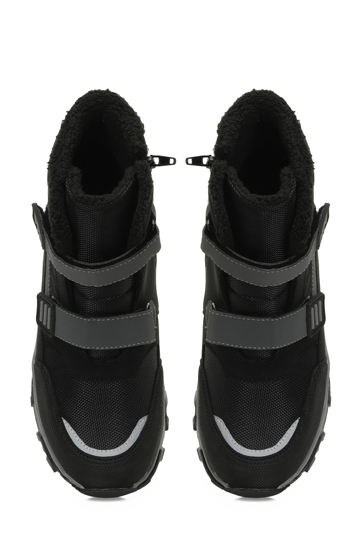 Polaris Polaris OYTO.G4PR Siyah Erkek Çocuk Outdoor Bot Flo'da! Siyah - 5. görsel