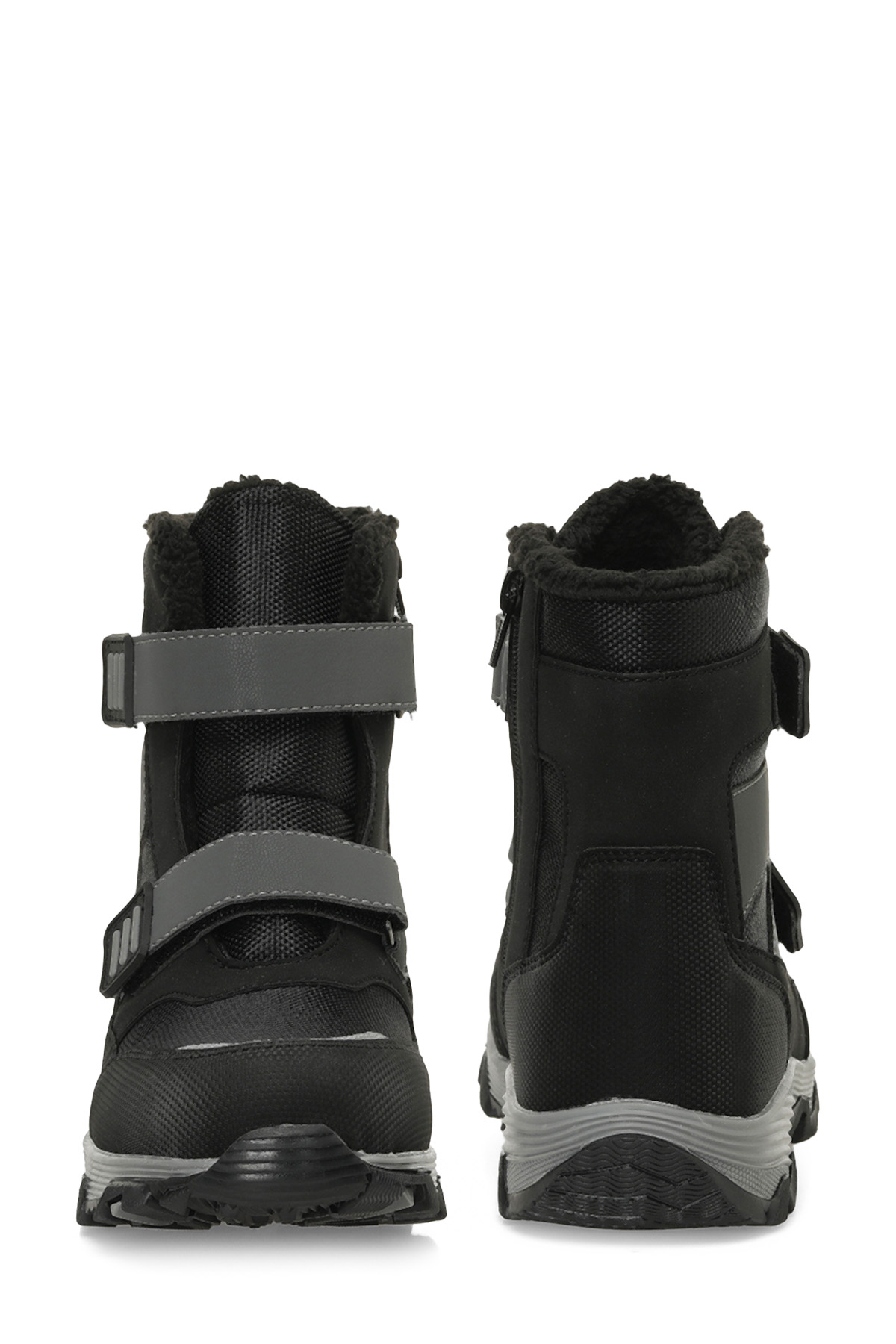 Polaris Polaris OYTO.G4PR Siyah Erkek Çocuk Outdoor Bot Flo'da! Siyah - 6. görsel