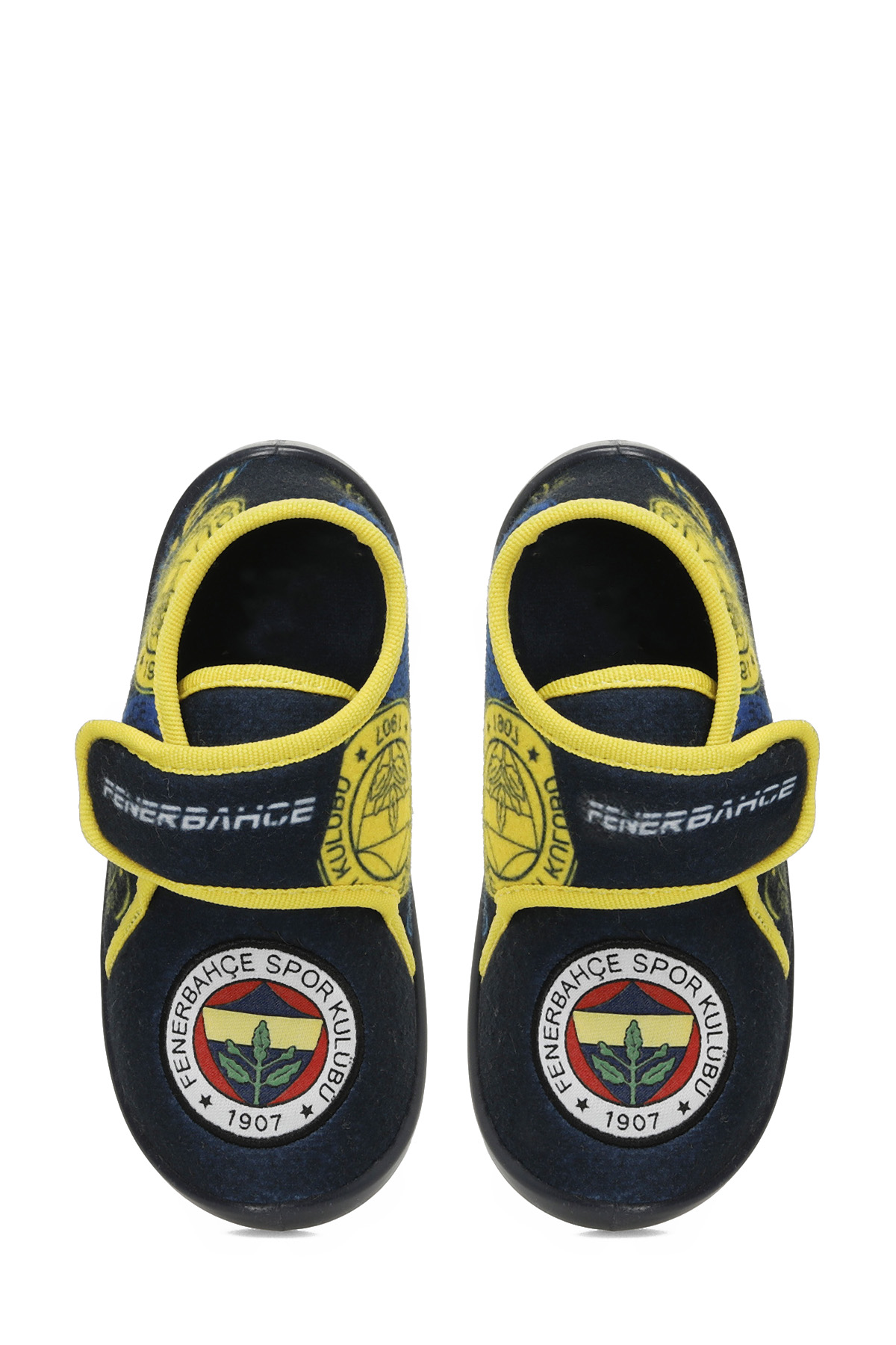 MAI P 4PR Lacivert Erkek Çocuk Panduf - Görsel 5