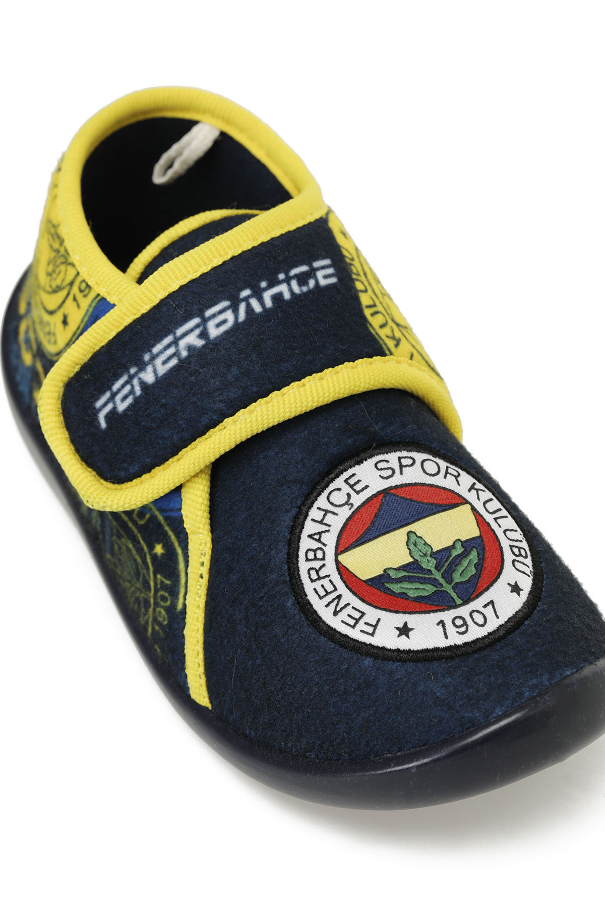 MAI P 4PR Lacivert Erkek Çocuk Panduf - Görsel 8