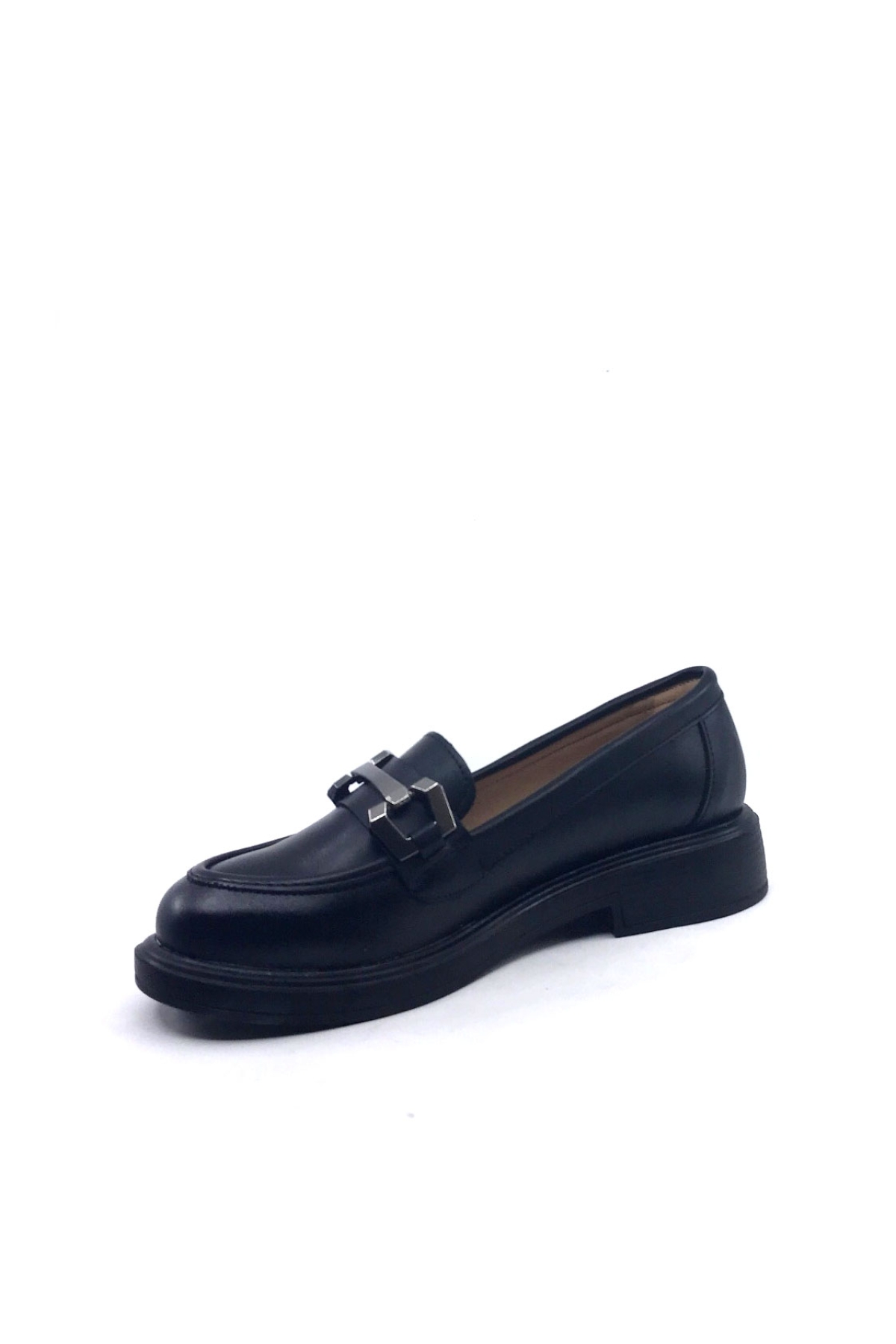 Cc 2412 Siyah Günlük Kadın Ayakkabı - Görsel 4