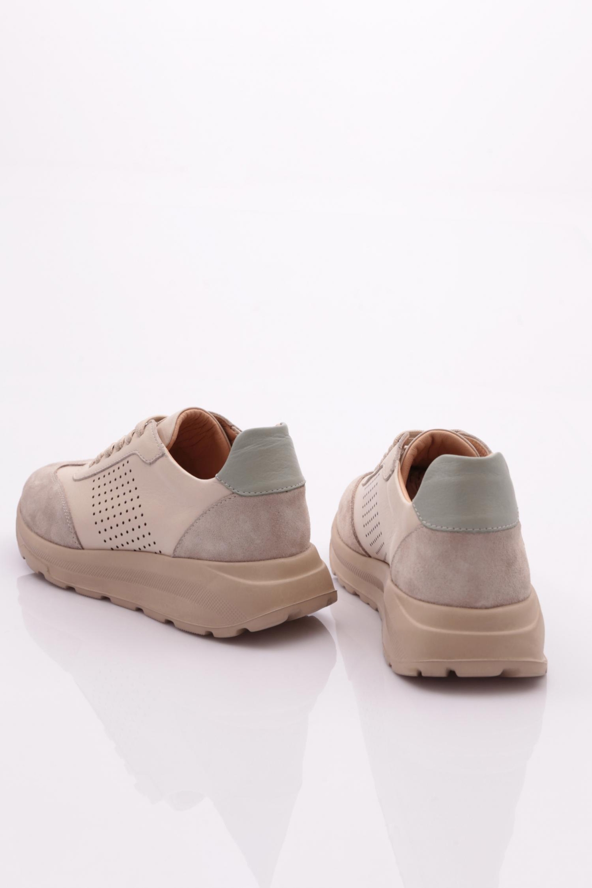 458E Kadin Spor Ayakkabi - Görsel 4