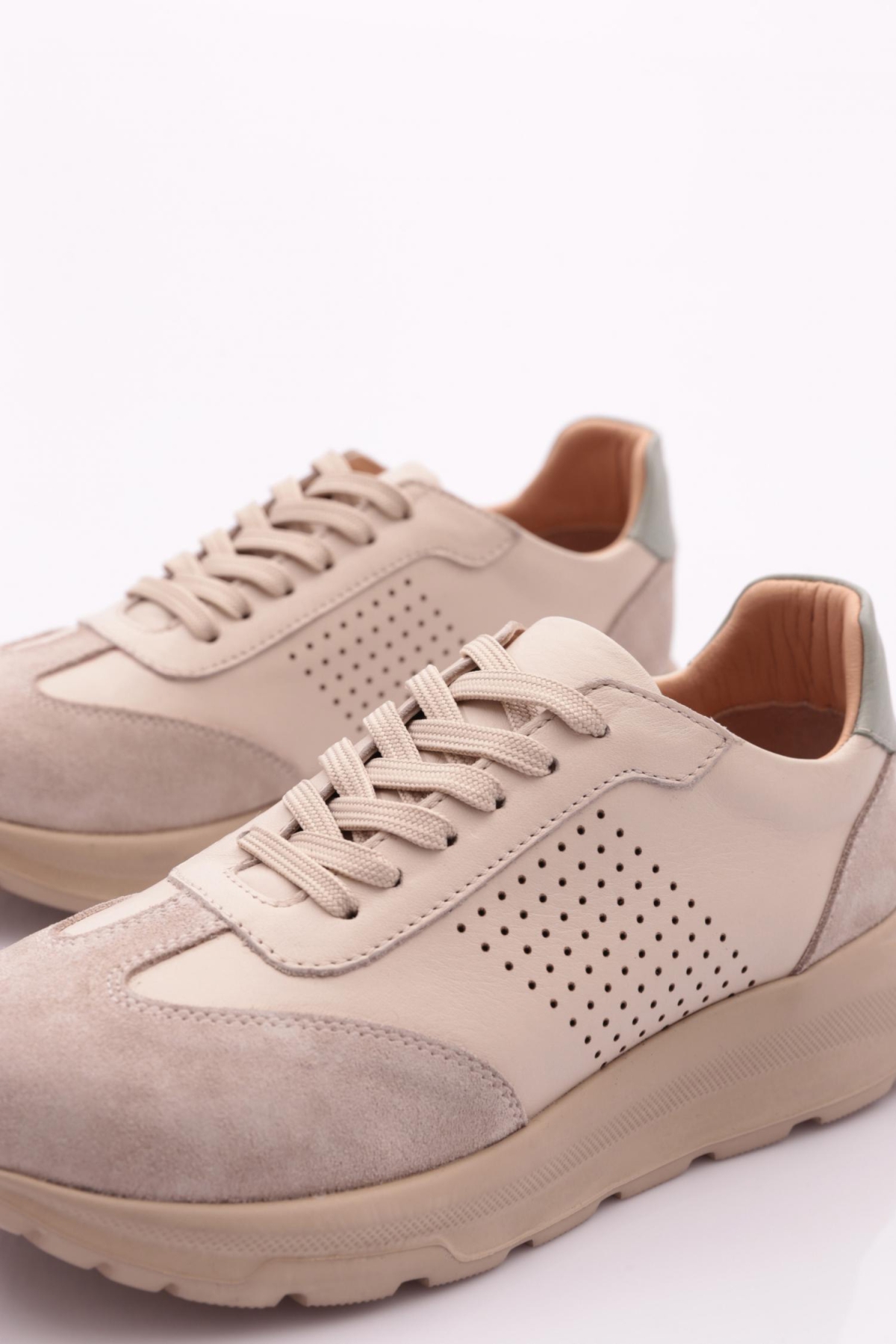 458E Kadin Spor Ayakkabi - Görsel 5