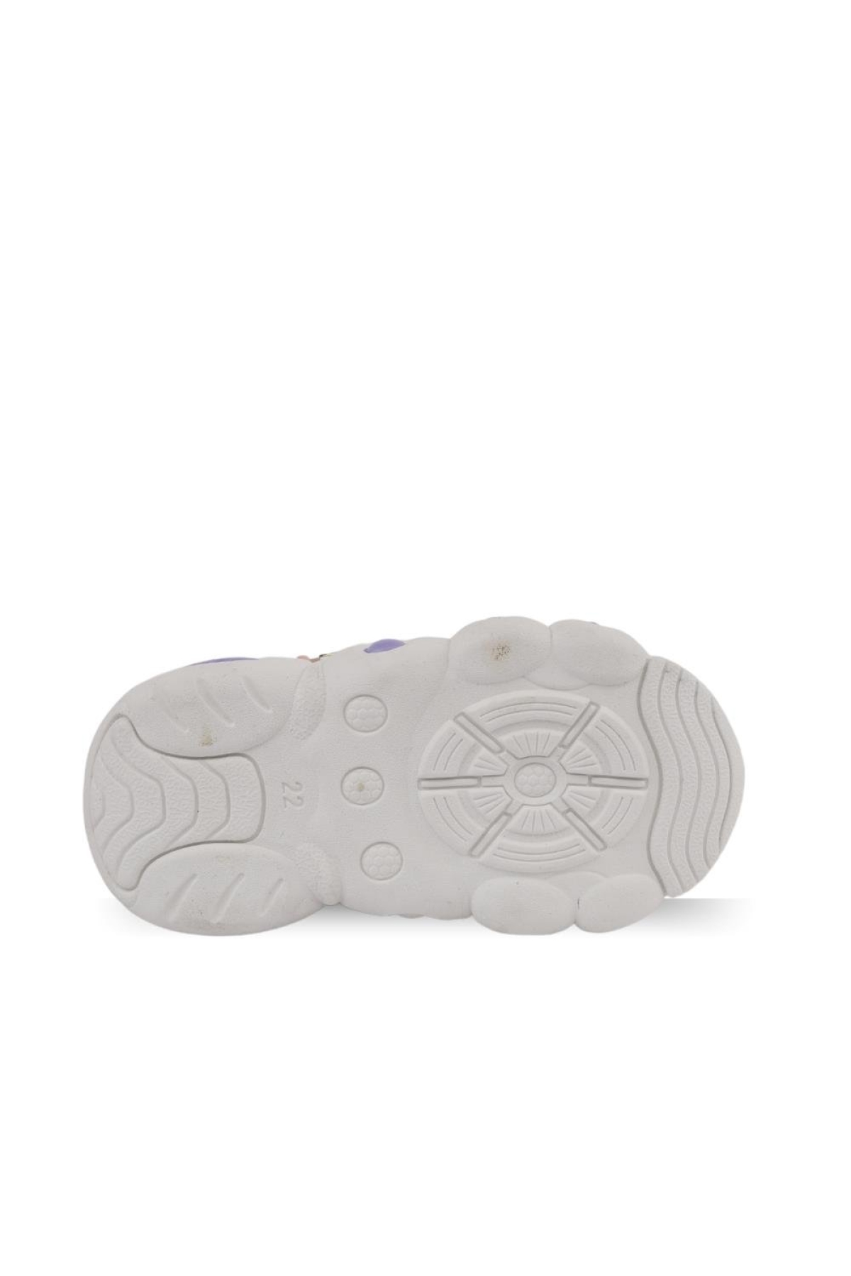 Peter Somon Bebe Kız Çocuk Spor Ayakkabı - Görsel 6