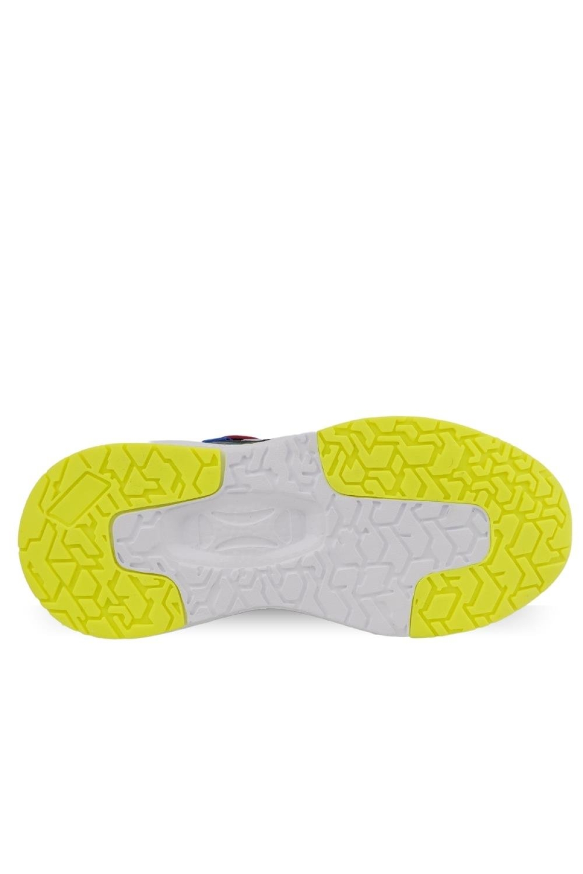 Elvis Flt Kırmızı Erkek Çocuk Spor Ayakkabı - Görsel 7