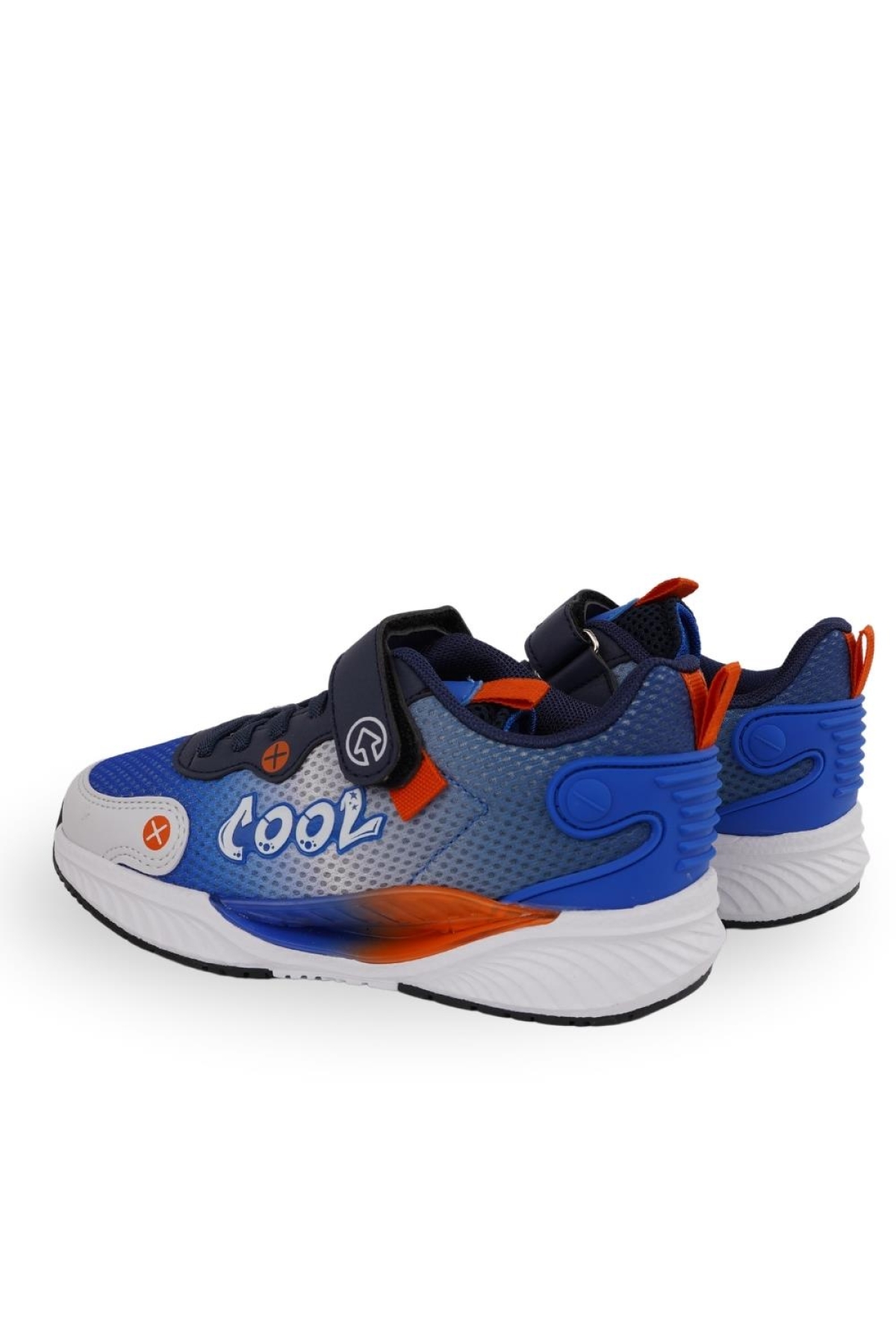 Elvis Flt Saks Erkek Çocuk Spor Ayakkabı - Görsel 3