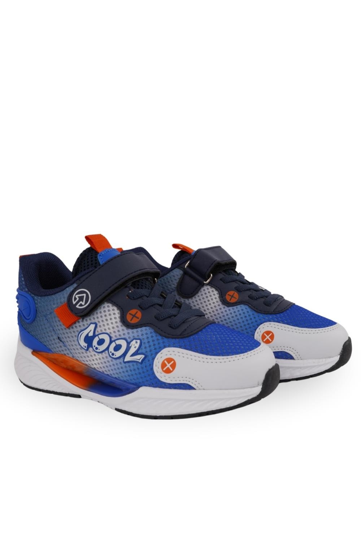 Elvis Flt Saks Erkek Çocuk Spor Ayakkabı - Görsel 4