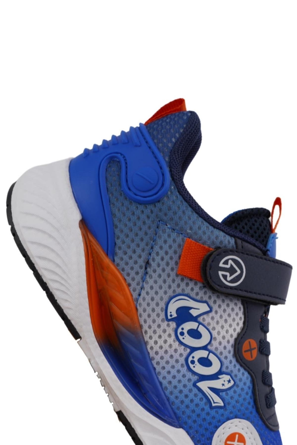 Elvis Flt Saks Erkek Çocuk Spor Ayakkabı - Görsel 6