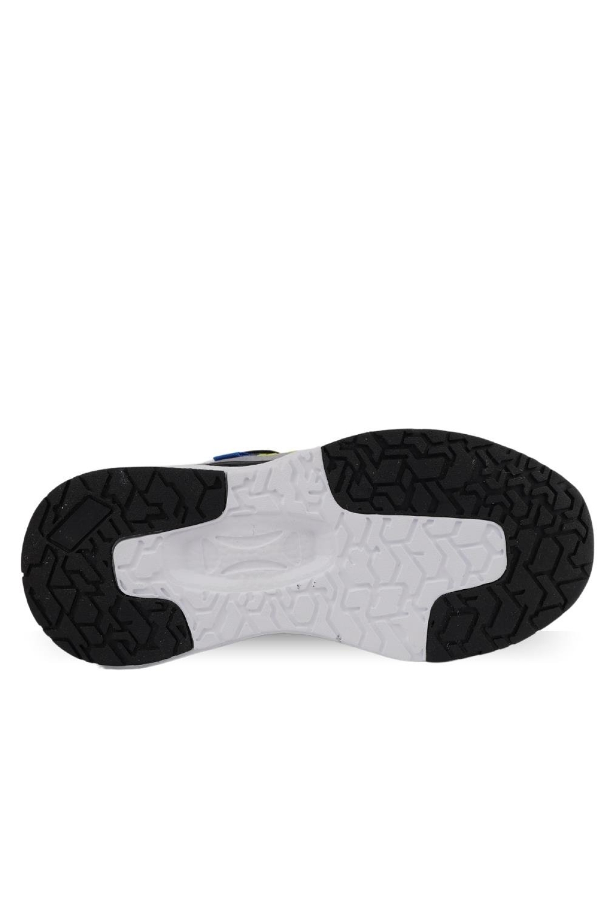 Elvis Flt Gri Erkek Çocuk Spor Ayakkabı - Görsel 6