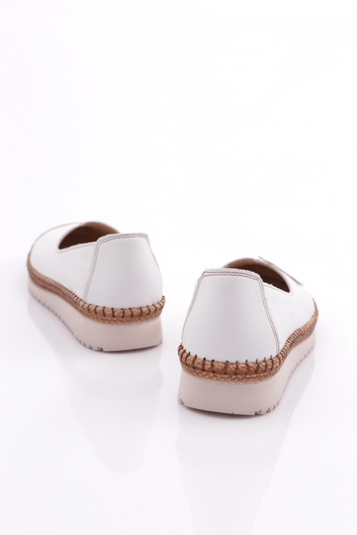 P56 Kadin Comfort Ayakkabi - Görsel 4