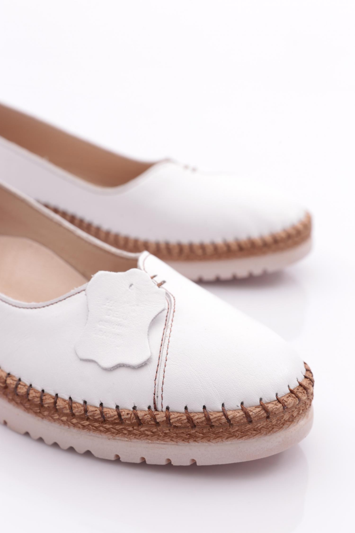 P56 Kadin Comfort Ayakkabi - Görsel 5