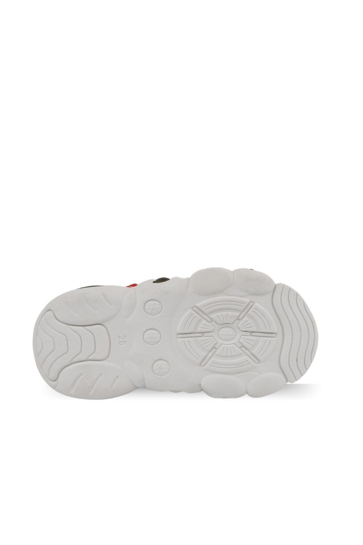 Peter Bebe Bej Erkek Çocuk Günlük Spor Ayakkabı - Görsel 7