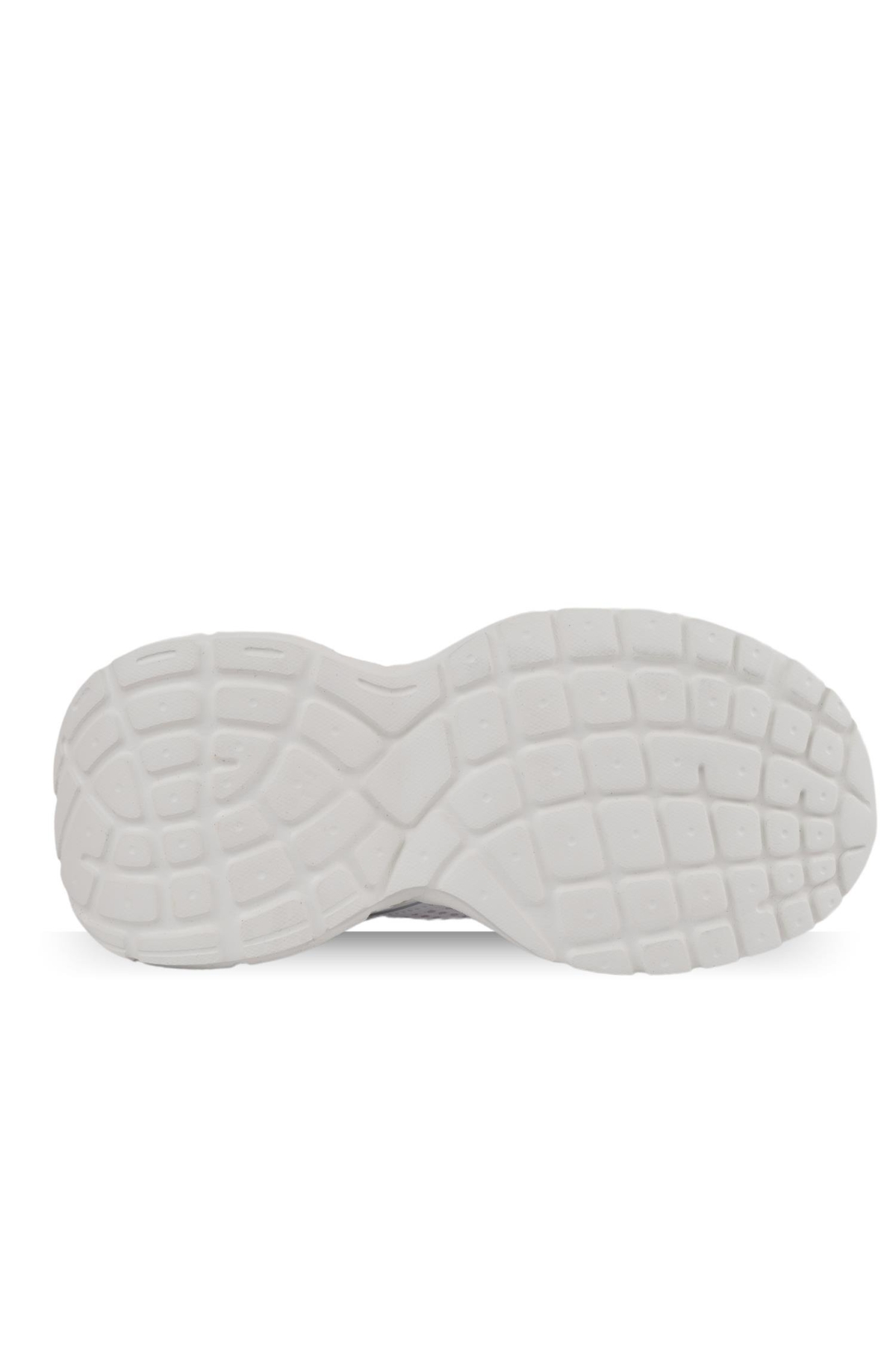 Kane Flt Beyaz Unisex Çocuk Spor Ayakkabı - Görsel 6