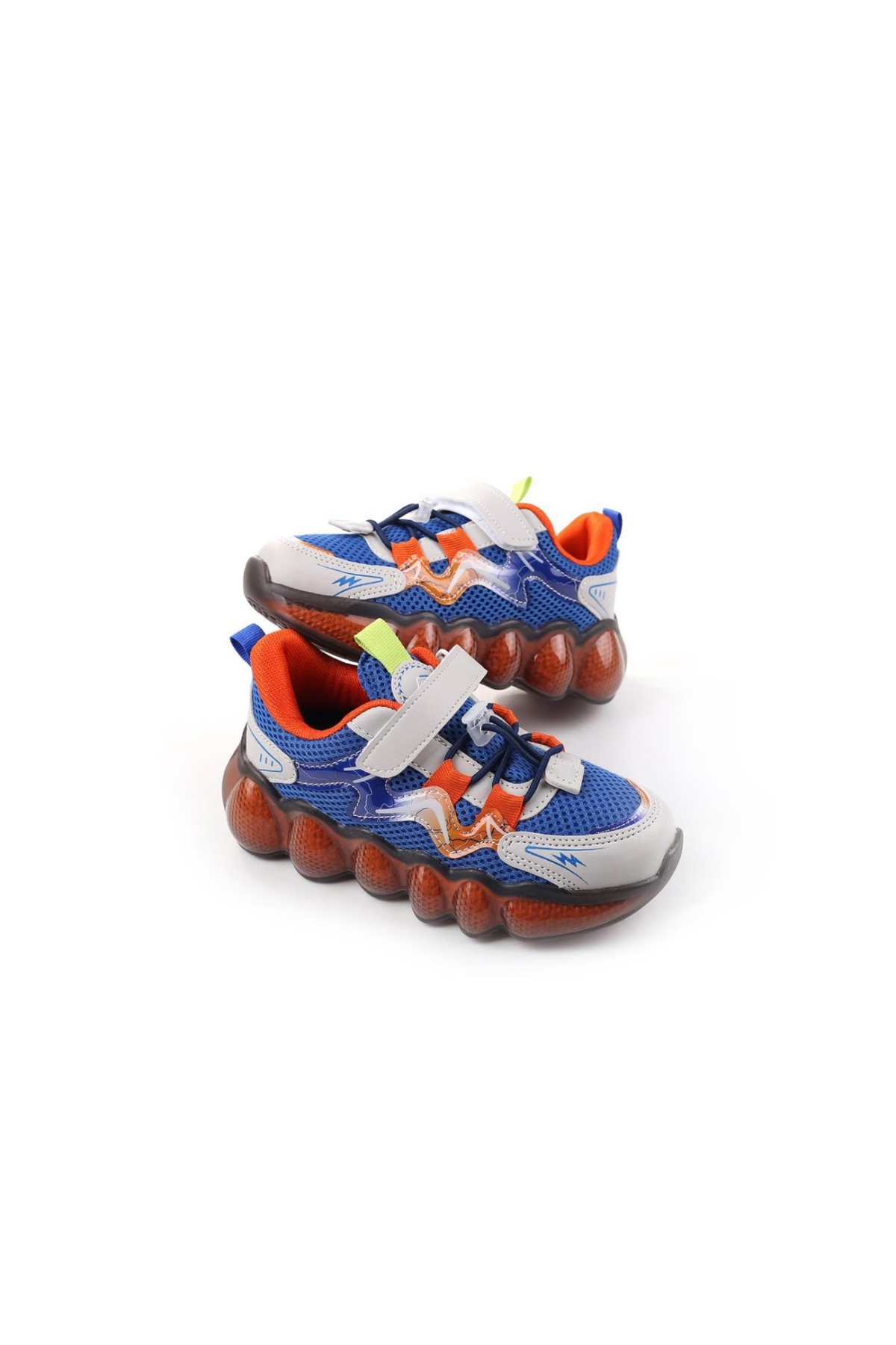 Drew Flt Saks Erkek Çocuk Spor Ayakkabı - Görsel 3