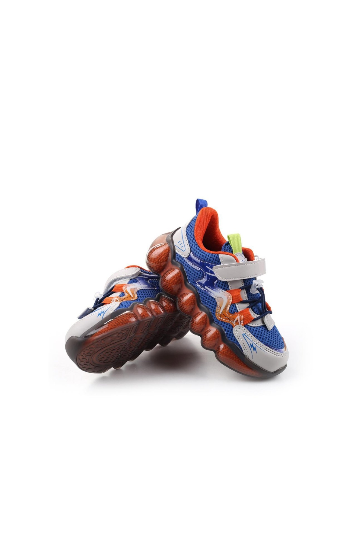 Drew Flt Saks Erkek Çocuk Spor Ayakkabı - Görsel 6