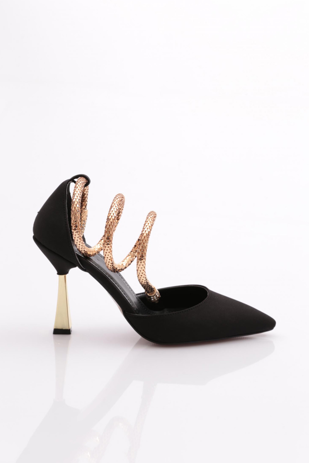 545 Kadin Abiye Ayakkabi - Görsel 2