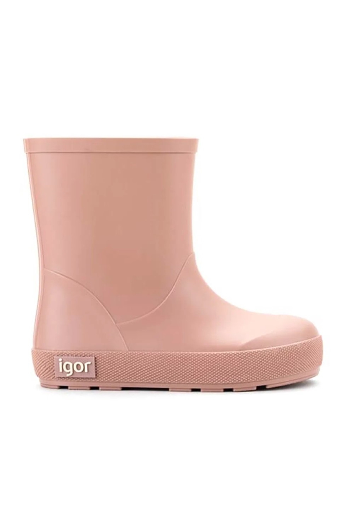 Yogı Rosa Dusty Pink Çocuk Çizmesi W10291-010 - Görsel 2