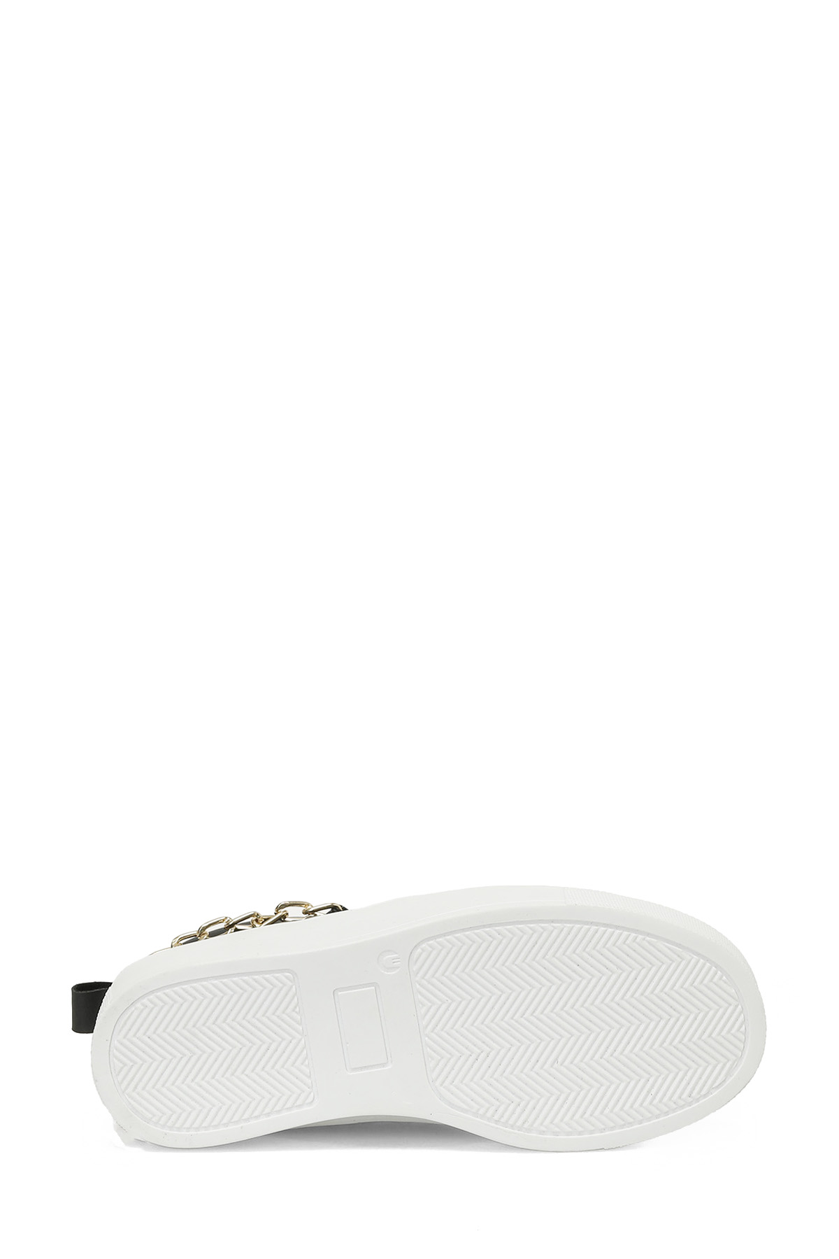 I Cool I Cool CORVE F 4PR Siyah Kız Çocuk High Sneaker Flo'da! Siyah - 7. görsel