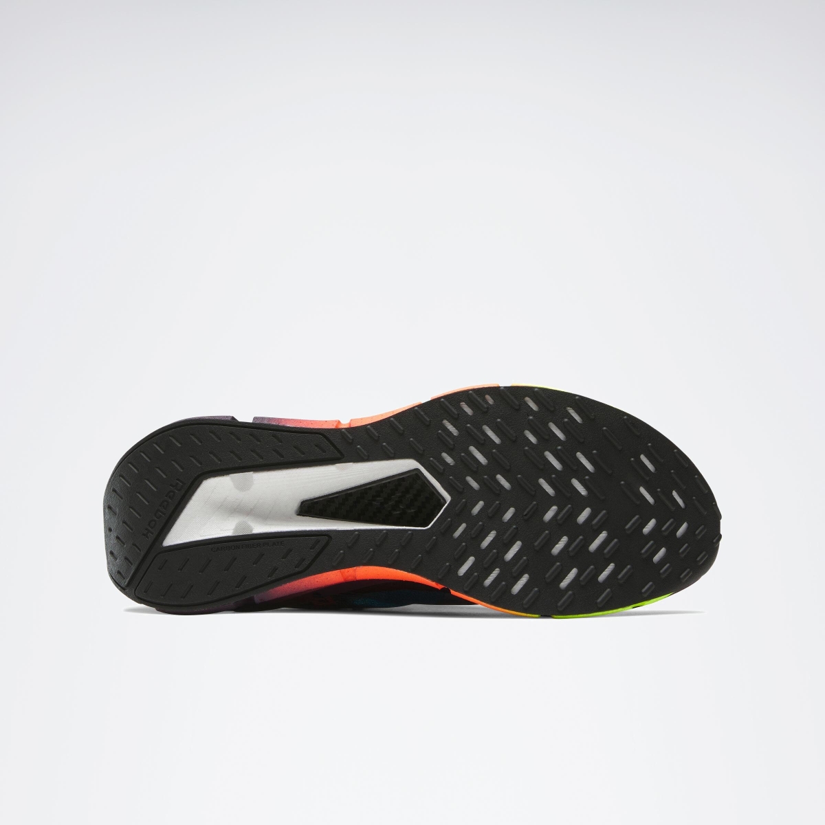 Reebok FLOATZIG X1 Mavi Unisex Koşu Ayakkabısı