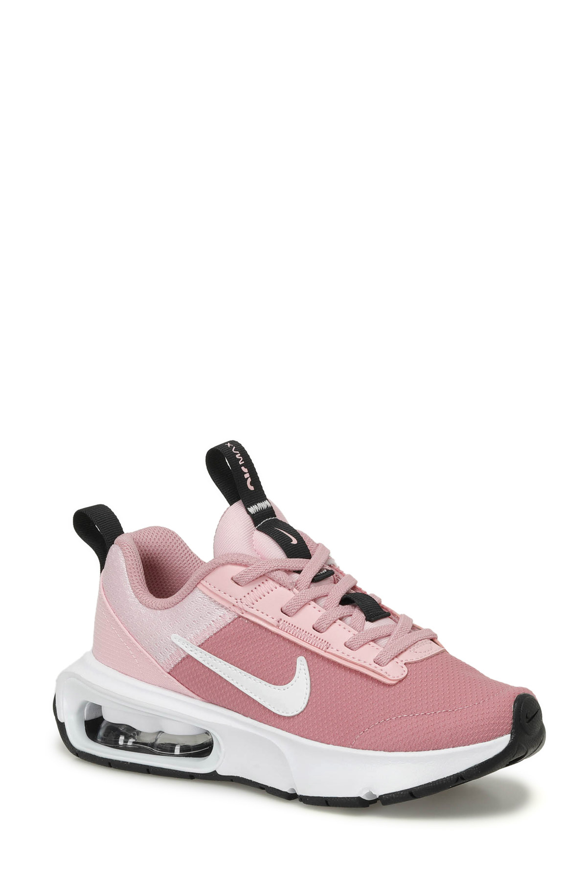 Air Max INTRLK Lite Pembe Kız Çocuk Spor Ayakkabı - Görsel 3
