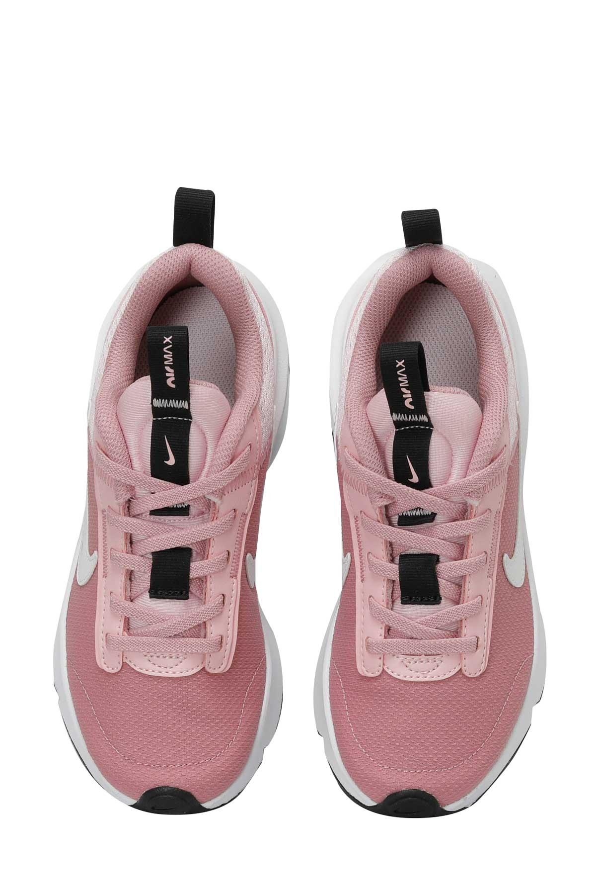Air Max INTRLK Lite Pembe Kız Çocuk Spor Ayakkabı - Görsel 5