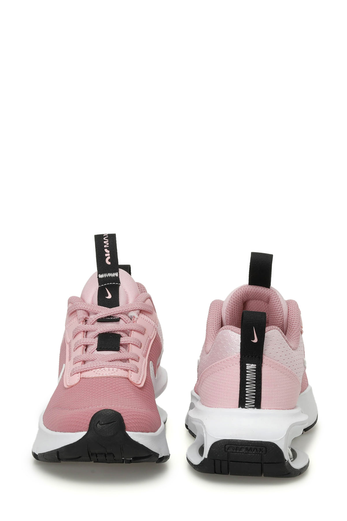 Air Max INTRLK Lite Pembe Kız Çocuk Spor Ayakkabı - Görsel 6