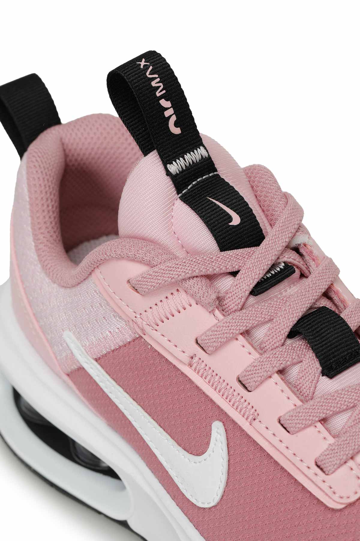 Air Max INTRLK Lite Pembe Kız Çocuk Spor Ayakkabı - Görsel 8
