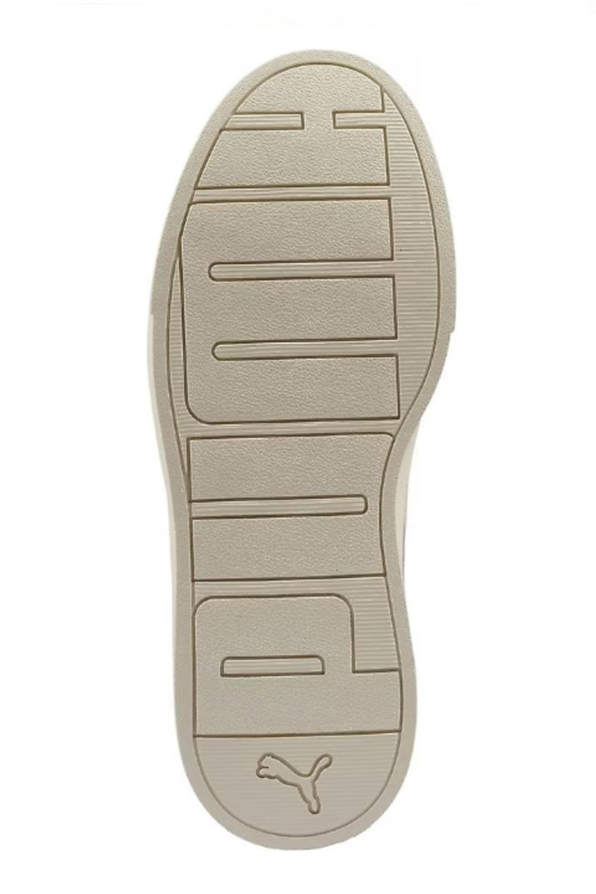 Skye Clean Kadın Sneaker Ayakkabı Bej - Görsel 5