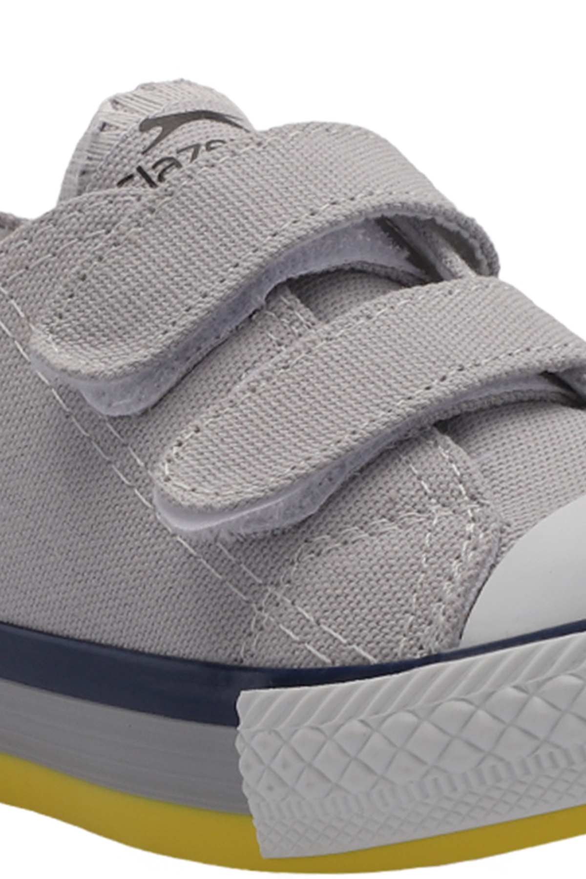 KOALA Unisex Çocuk Sneaker Ayakkabı Koyu Gri - Görsel 5