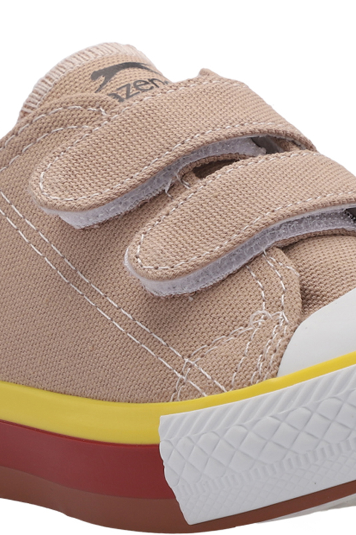 KOALA Unisex Çocuk Sneaker Ayakkabı Bej - Görsel 5