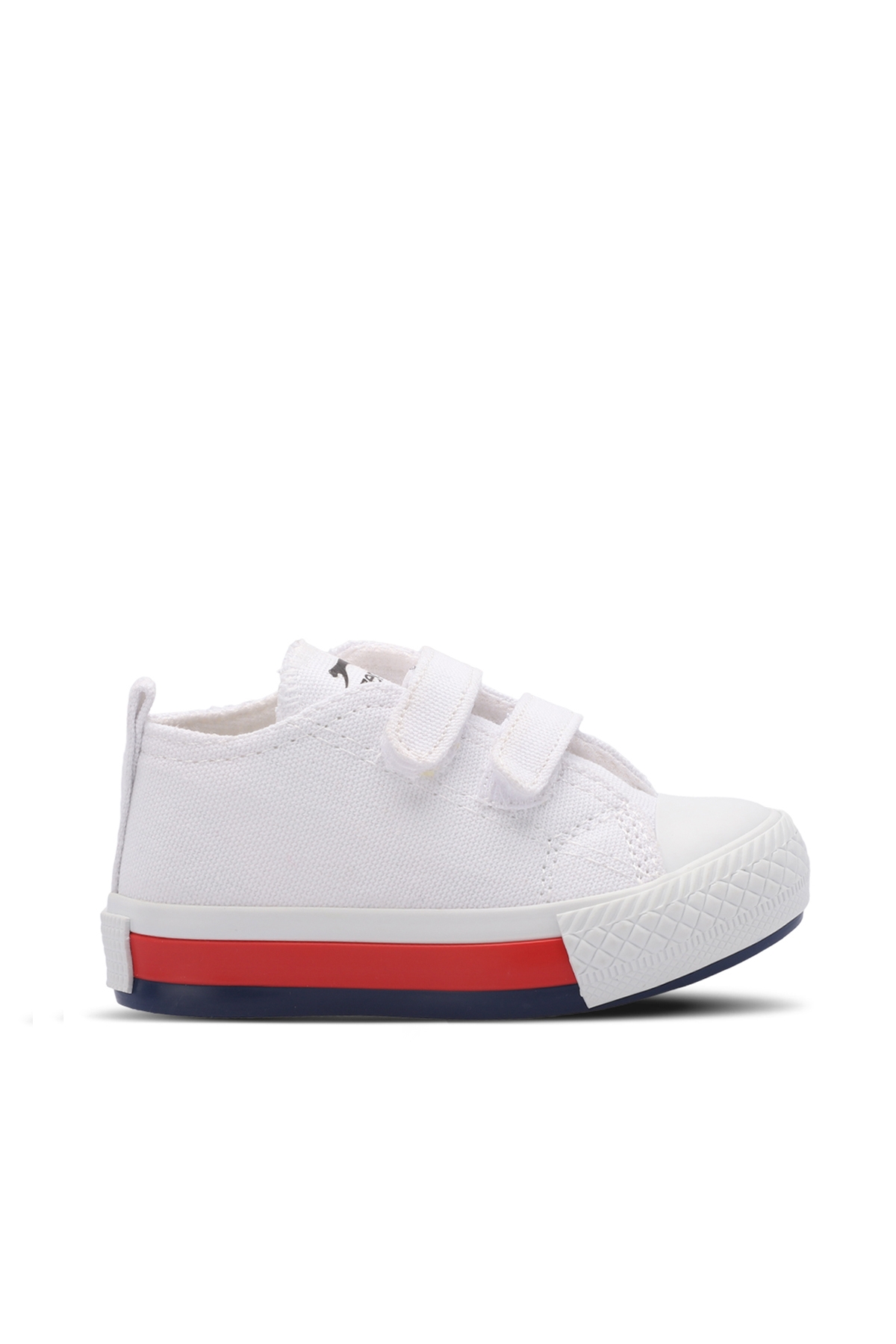 KOALA Unisex Çocuk Sneaker Ayakkabı Beyaz - Görsel 2