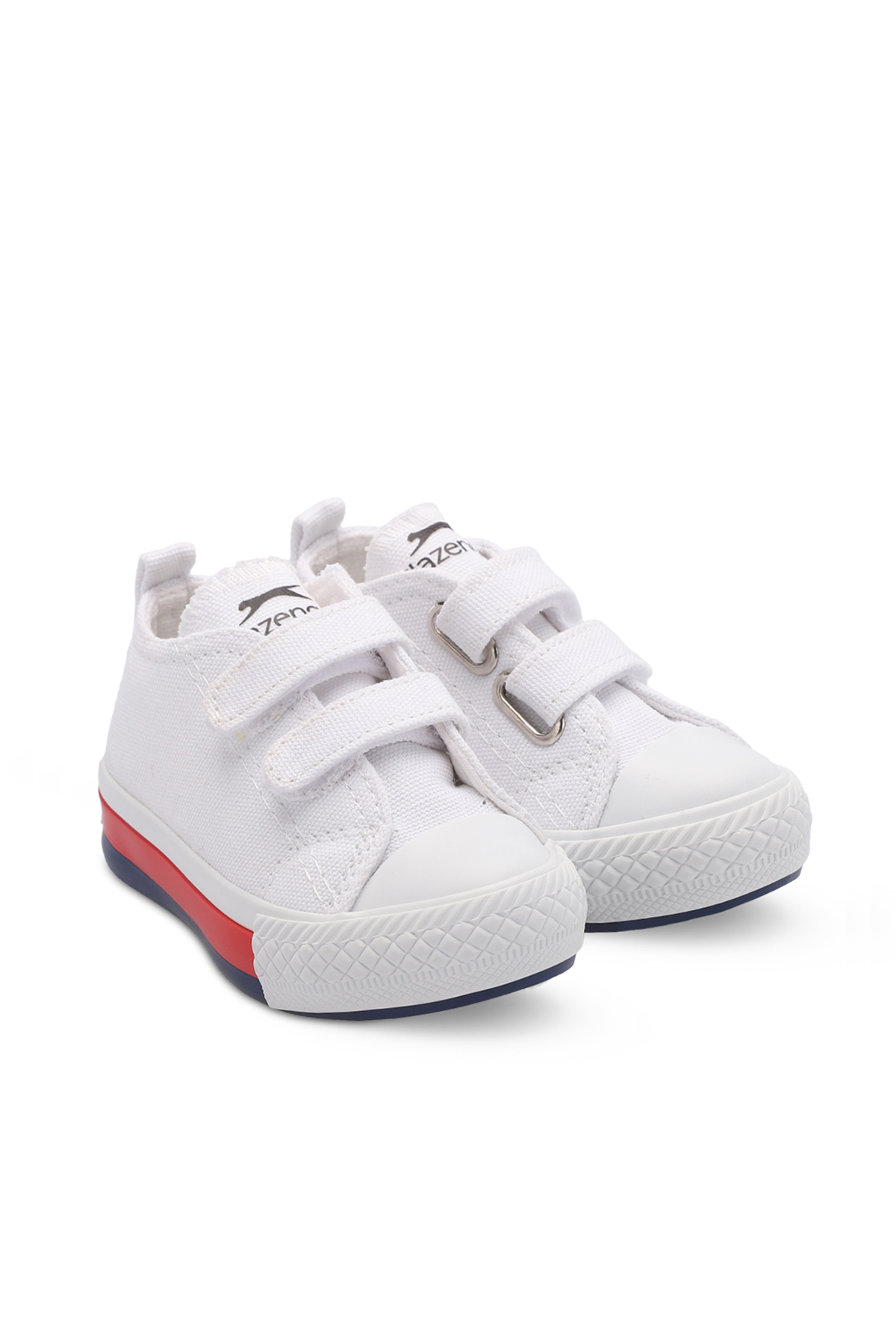 KOALA Unisex Çocuk Sneaker Ayakkabı Beyaz - Görsel 3