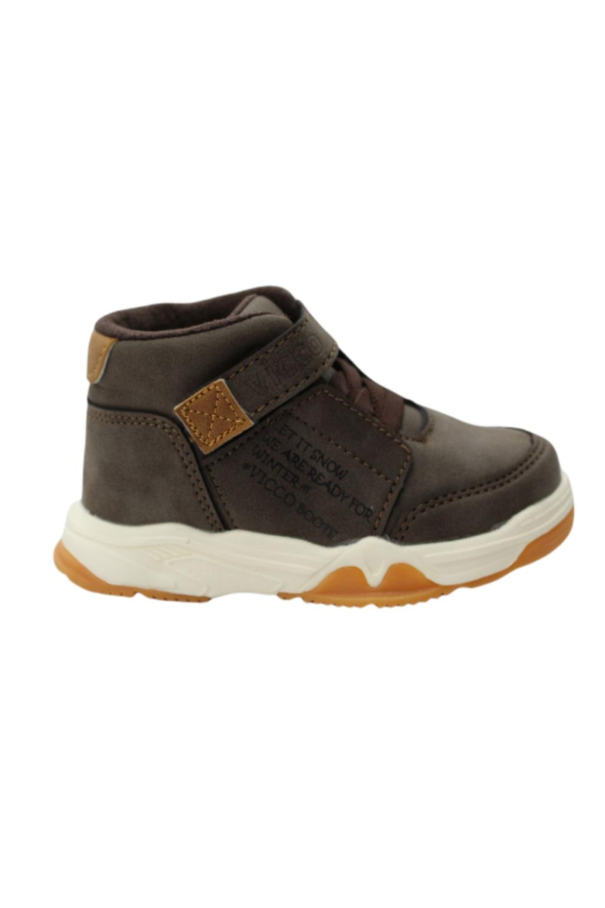 946.B20K.262 Anatomik (22-25) Çocuk Ayakkabı Bot - Görsel 3
