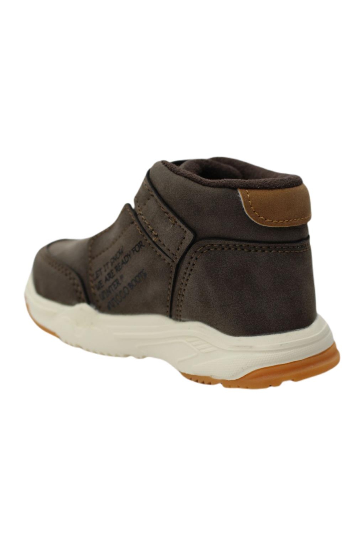 946.B20K.262 Anatomik (22-25) Çocuk Ayakkabı Bot - Görsel 4