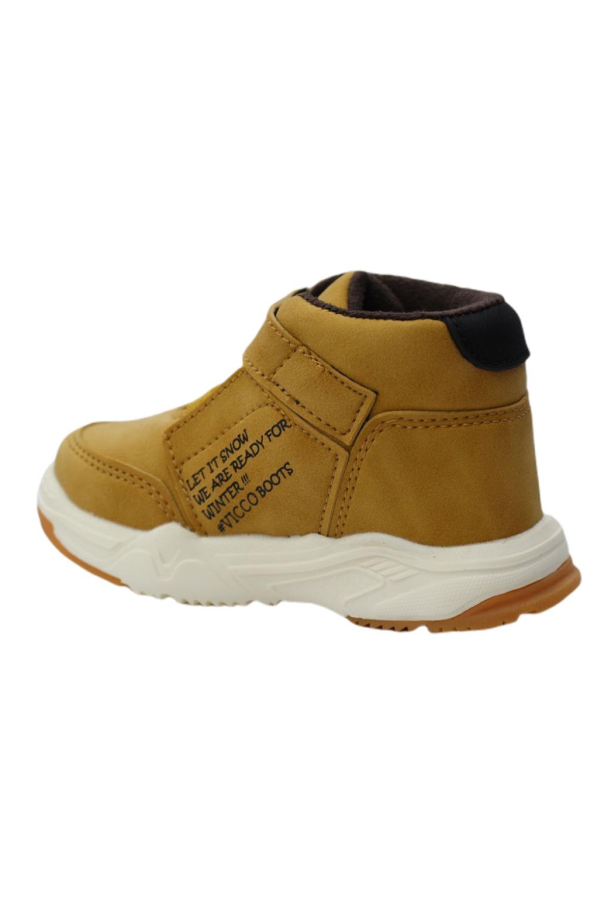 946.B20K.262 Anatomik (22-25) Çocuk Ayakkabı Bot - Görsel 4