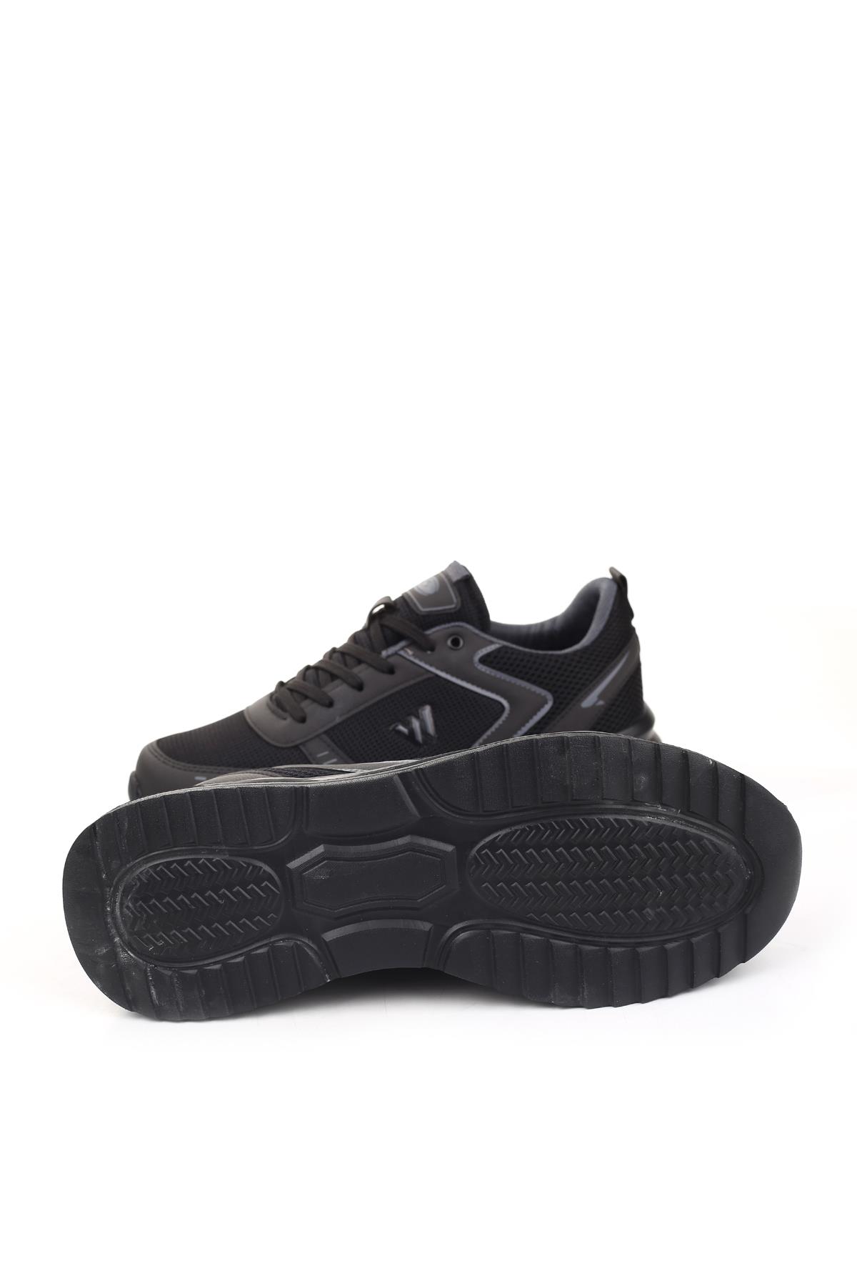 5310 Erkek Günlük Yürüyüş Spor Ayakkabı - Görsel 6
