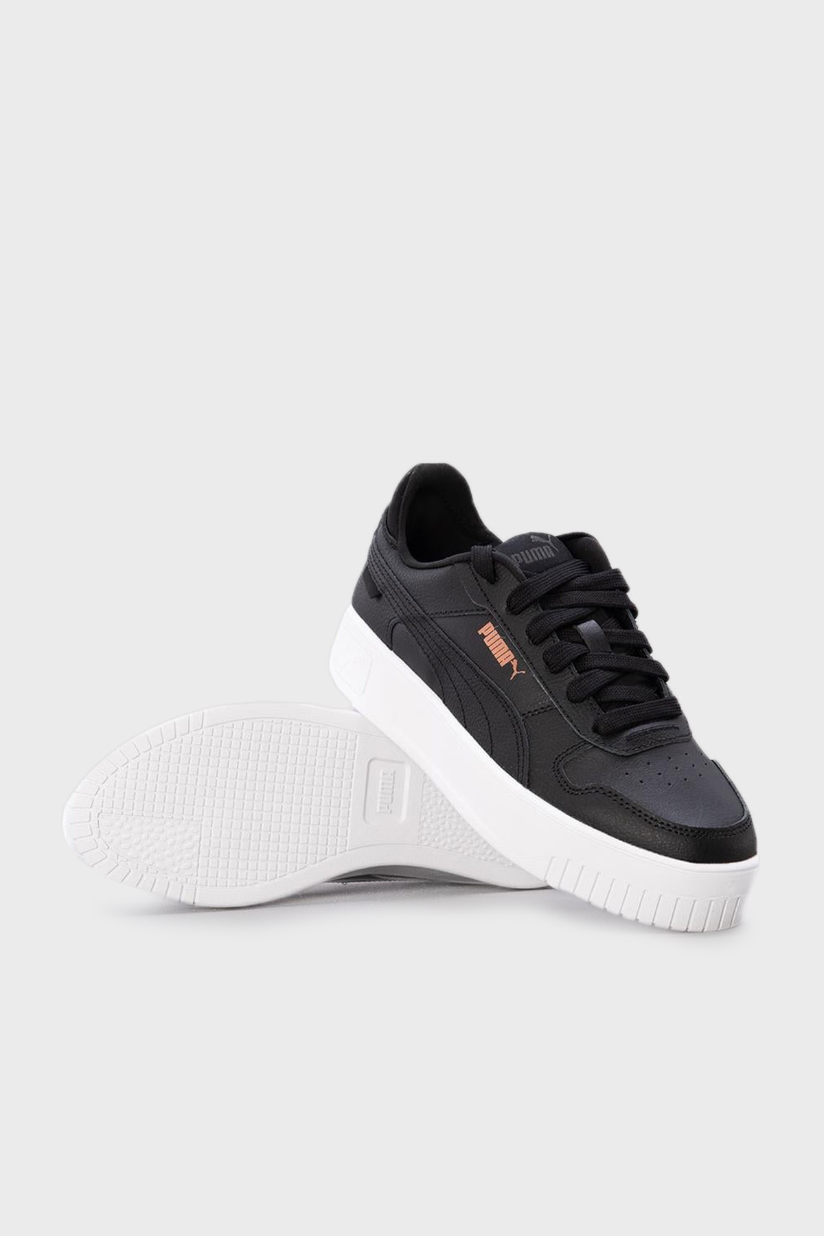 Bayan Ayakkabı 38939002 SİYAH - Görsel 5