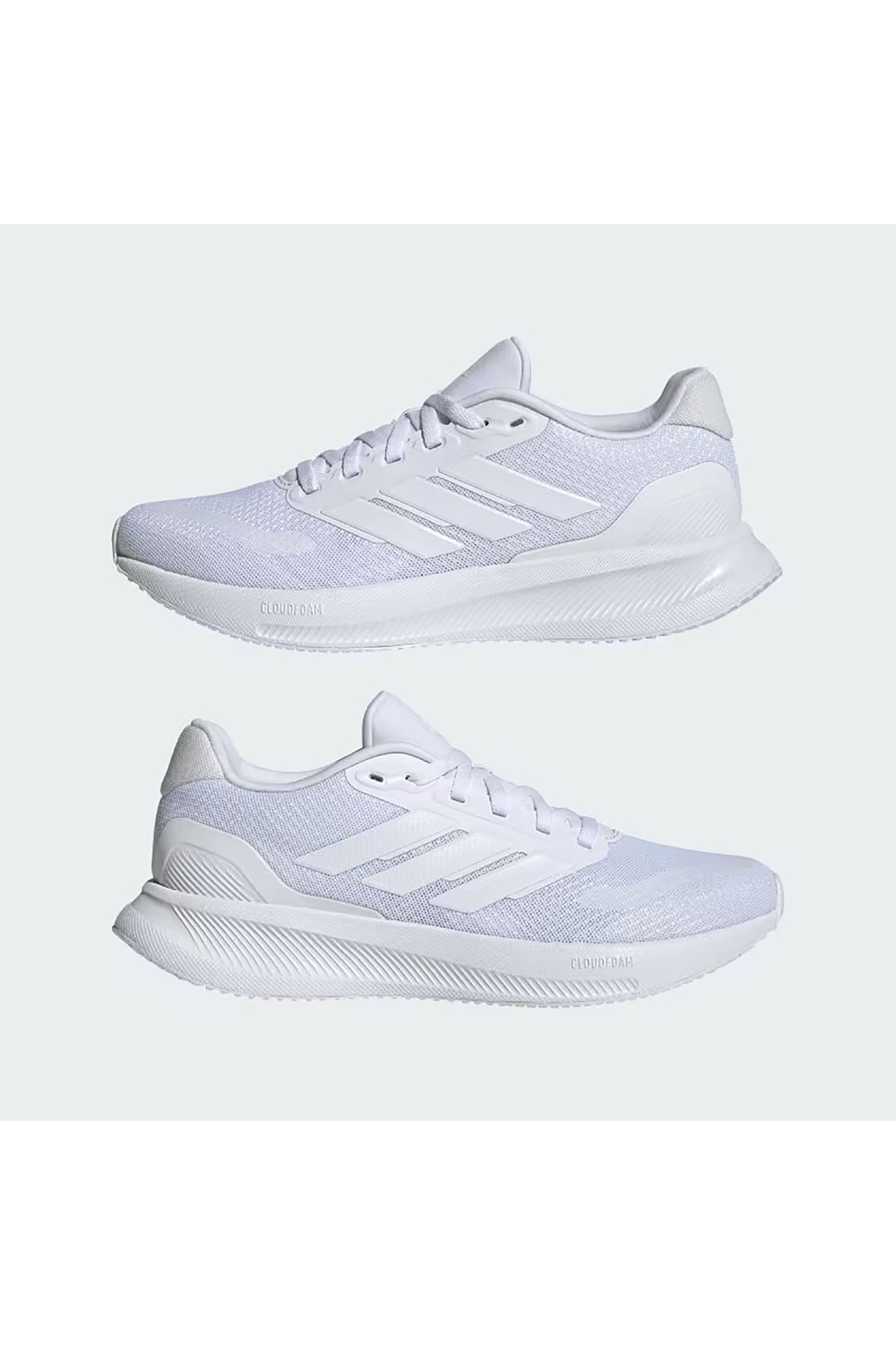 Kadın Koşu - Yürüyüş Ayakkabı Runfalcon 5 W Ih7760 - Görsel 8