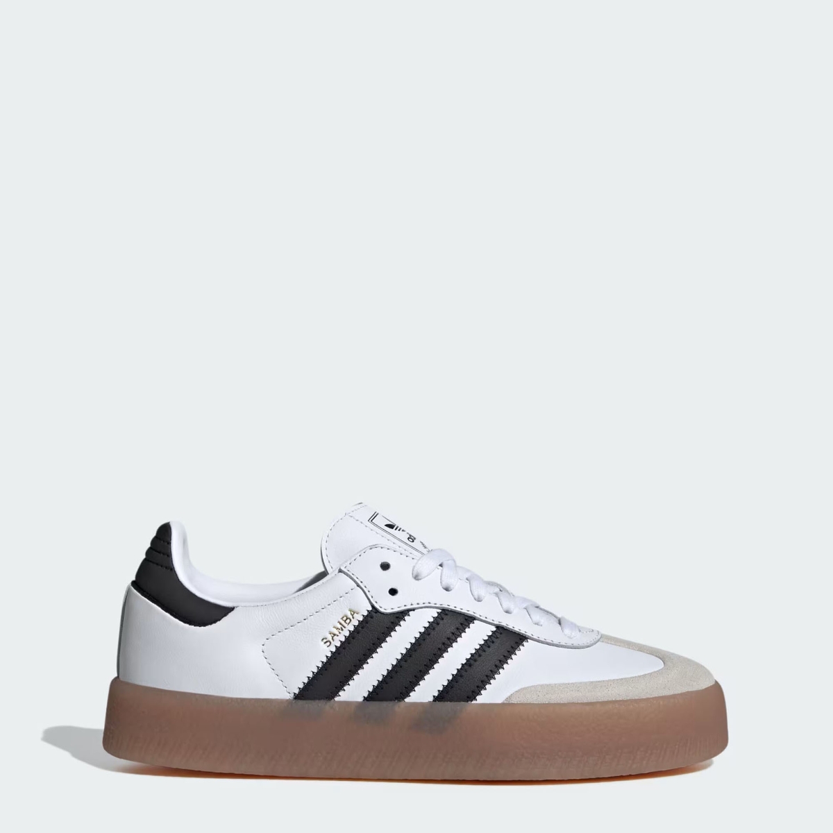 Adidas Sambae Jı1349 beyaz